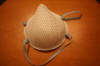 N95 Moldex 2200 Raleigh Durham Medical Face Mask Page Two